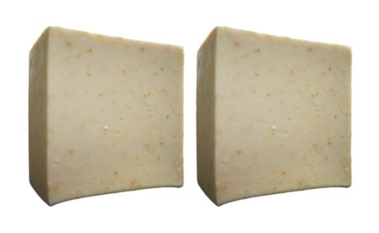 Mardinsoap Doğal Zencefil Katı Sabun 2x135 gr