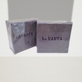 Sabuncu Baba El Yapımı Gliserinli-Lavanta-Zeytinyağlı Katı Sabun 120 gr