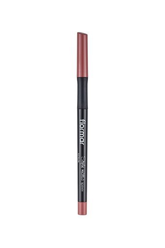 Flormar Style Matic Sl27 Asansörlü Suya Dayanıklı İnce Kalıcı Mat Dudak Kalemi Pembe