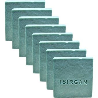 Woio Doğal Isırgan Katı Sabun 8x125 gr