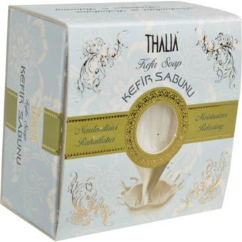 Thalia Kefir Katı Sabun 150 gr