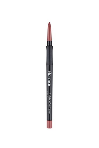 Flormar Style Matic Sl27 Asansörlü Suya Dayanıklı İnce Kalıcı Mat Dudak Kalemi Pembe