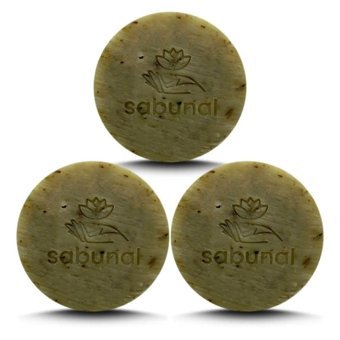 Sabunal Bitkisel Lavanta Katı Sabun 3x100 gr