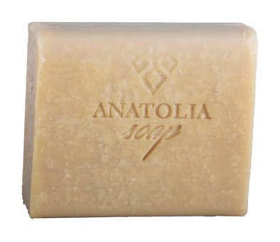 Anatolia Soap Bitkisel Kayısı Katı Sabun 3x125 gr