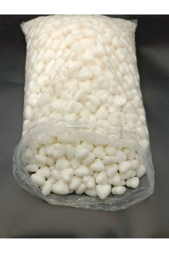 Sabuncu Hacı Beyaz Katı Sabun 500 gr