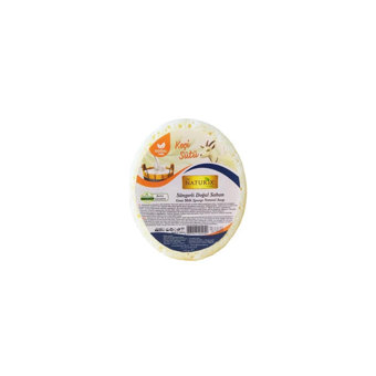 Naturix Doğal Keçi Sütü Katı Sabun 150 gr