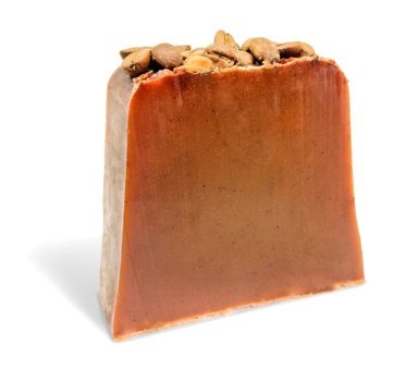 Levand Bitkisel Vegan Kahveli Katı Sabun 120 gr