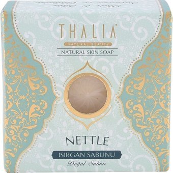 Thalia Isırgan Özlü Katı Sabun 125 gr