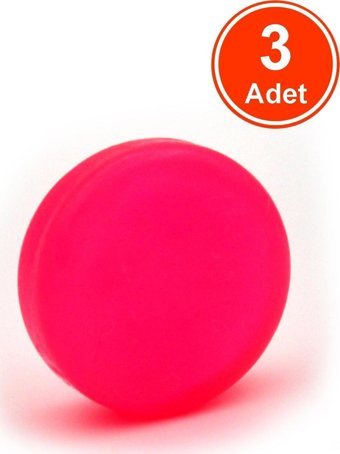 Kaldeon Transparan Begonvil Katı Sabun 3x90 gr