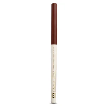 Carla Long Lasting No:223 Asansörlü İnce Kalıcı Mat Dudak Kalemi Bordo