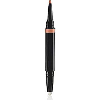 Shiseido Ink Duo No:01 Asansörlü İnce Mat Dudak Kalemi Şeftali