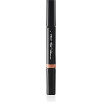 Shiseido Ink Duo No:01 Asansörlü İnce Mat Dudak Kalemi Şeftali