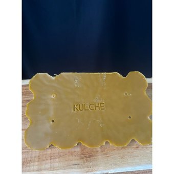 Kulche Sade Katı Sabun 120 gr