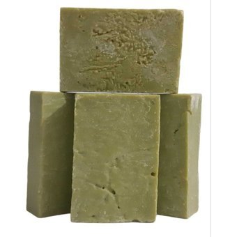 Ğurs Doğal Çay Ağacı Katı Sabun 640 gr