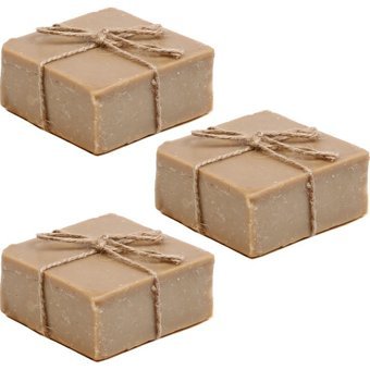 Vitaly Gurme Doğal Kükürtlü Katı Sabun 3x140 gr