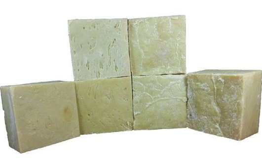 Gerekseal Defne Katı Sabun 3x500 gr