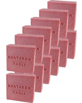 Woio Doğal Kantaron Katı Sabun 12x125 gr