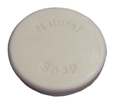 Çelikpençe Sade Katı Sabun 100x15 gr