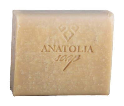 Anatolia Soap Bitkisel Lavanta Katı Sabun 5x125 gr