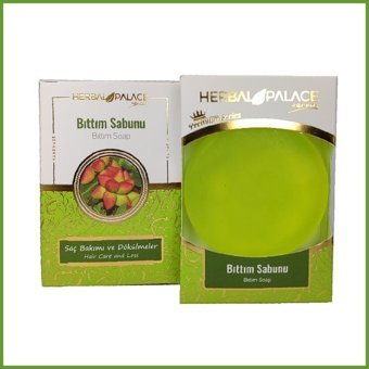 Herbal Palace Bıttım Katı Sabun 125 gr