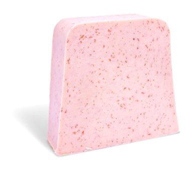 Levand Bitkisel Vegan Gül Katı Sabun 120 gr