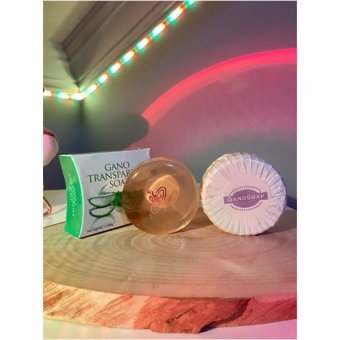 Gano Soap Keçi Sütlü Katı Sabun 100 gr