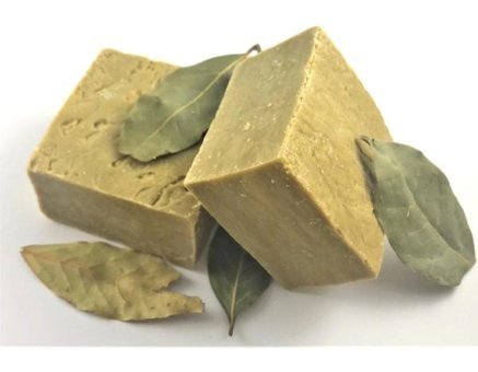 Ğurs Doğal Aktif Karbon Katı Sabun 1 kg