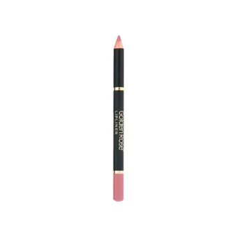 Golden Rose No:225 İnce Mat Dudak Kalemi Pembe