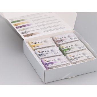 The Pure Kil Katı Sabun 6x100 gr