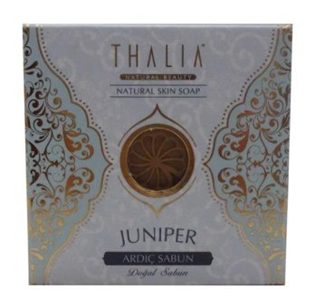 Thalia Akne Karşıtı Adrıç Katran Katı Sabun 125 gr