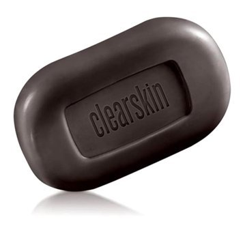 Avon Kömür Katı Sabun 75 gr