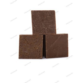 Kilis Yöresel Lezzetleri Kahveli Katı Sabun 100 gr