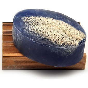 Kaldeon Aktif Karbon Aktif Karbon Katı Sabun 120 gr