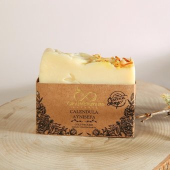 Oleum Eternum Aynısefa Aynı Sefa Katı Sabun 80 gr