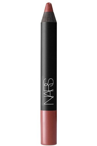 Nars Velvet Matte Damned Kalın Mat Dudak Kalemi Gül Kurusu