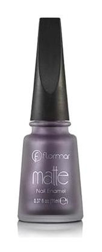 Flormar M32 Mor Parlak Oje