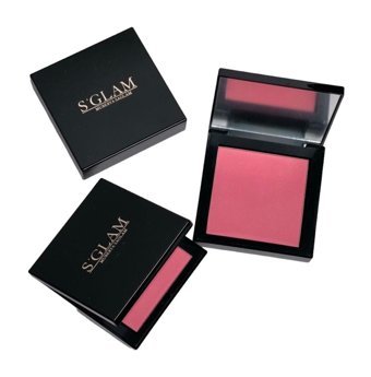 S'Glam Manifest Mat Toz Allık