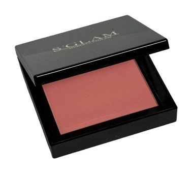 S'Glam Chakra Mat Toz Allık