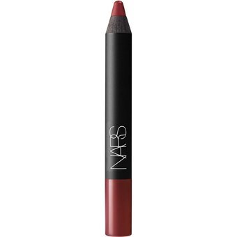 Nars Velvet Matte Consuming Red Kalın Mat Dudak Kalemi Bordo