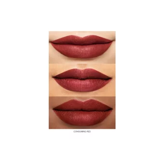 Nars Velvet Matte Consuming Red Kalın Mat Dudak Kalemi Bordo