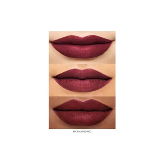 Nars Velvet Matte Endangered Kalın Mat Dudak Kalemi Bordo