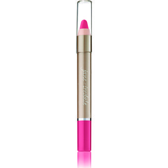 Jane Iredale Charming Kalın Mat Dudak Kalemi Pembe