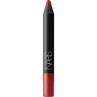 Nars Velvet Matte Cruella Kalın Mat Dudak Kalemi Kırmızı