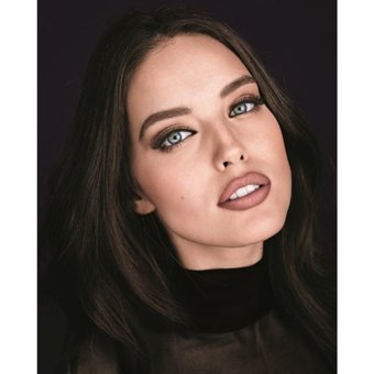Maybelline New York Color Sensational No:10 İnce Mat Dudak Kalemi Mürdüm