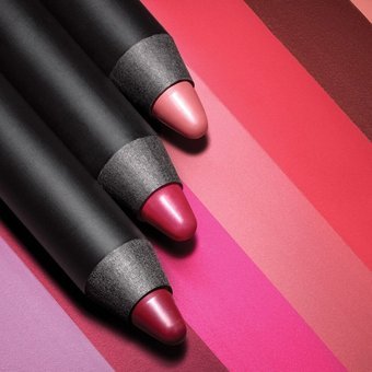 Nars Velvet Matte Belle De Jour Kalın Mat Dudak Kalemi Bej