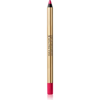 Max Factor Colour Elixir No:60 Ruby İnce Mat Dudak Kalemi Fuşya