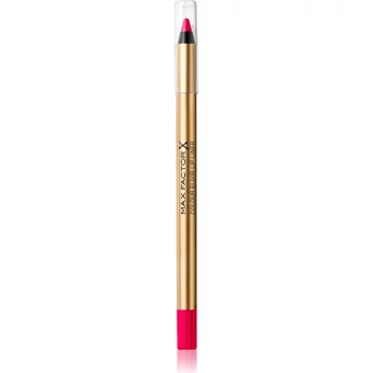 Max Factor Colour Elixir No:60 Ruby İnce Mat Dudak Kalemi Fuşya