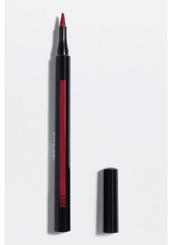 Christian Dior Rouge Ink No:851 Shock Asansörlü İnce Mat Dudak Kalemi Pembe