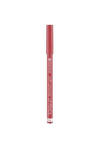 Essence Soft&Precise No:02 İnce Mat Dudak Kalemi Pembe