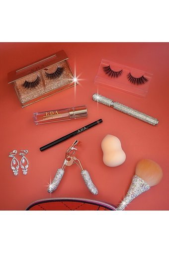 Eda Luxury Beauty Sweet Kiss Asansörlü Suya Dayanıklı İnce Kalıcı Mat Dudak Kalemi Bordo